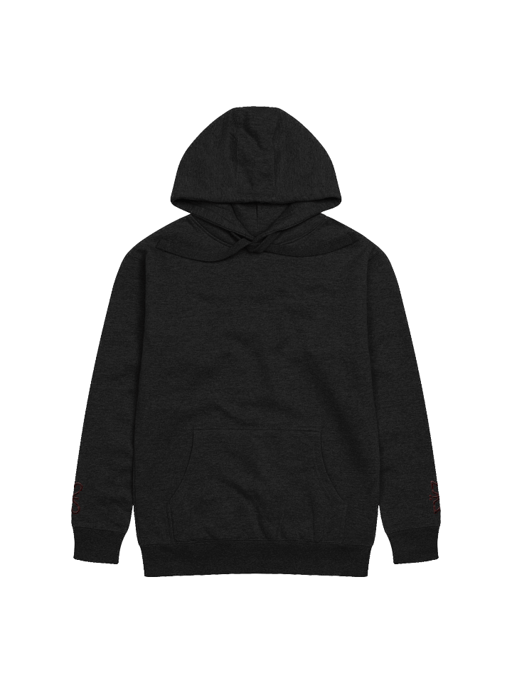 CC Moth Logo Hoodie product image (1)