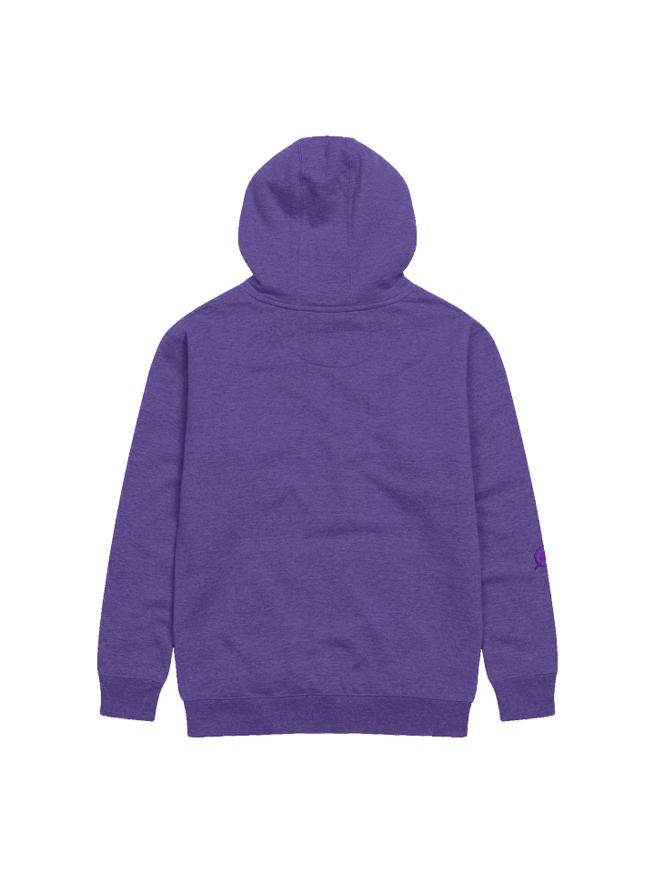 PASP Possum “I’m A Delight” Hoodie – Classic PASP Edition product image (12)