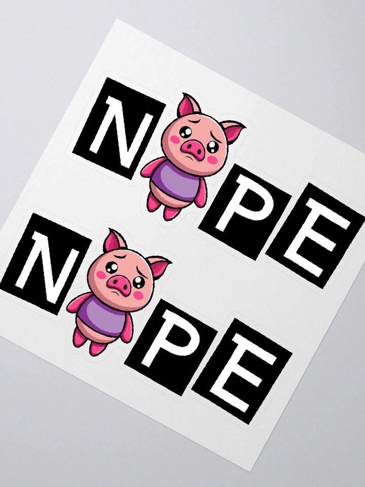 NOPE - Together there is hope product image (2)