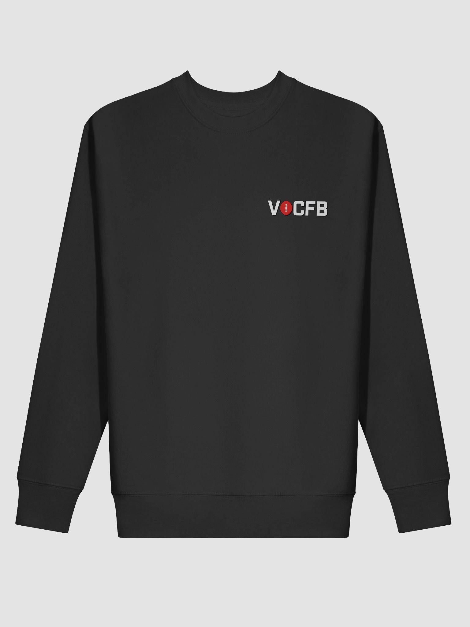 VOCFB Classic Sweatshirt product image (2)