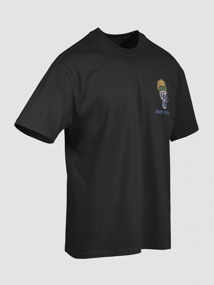 Death Sticks Tee product image (7)