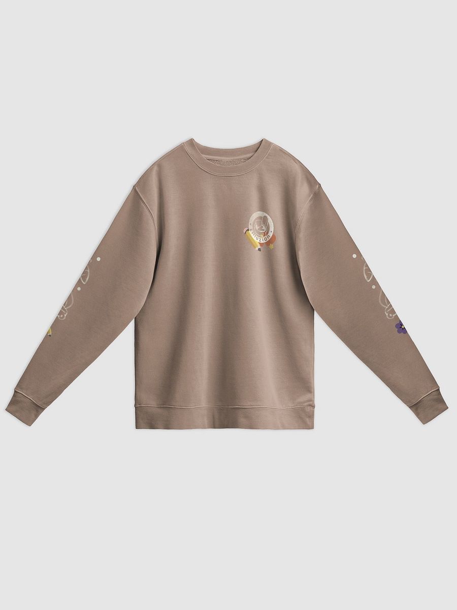 zilluzion artiste sweater product image (17)