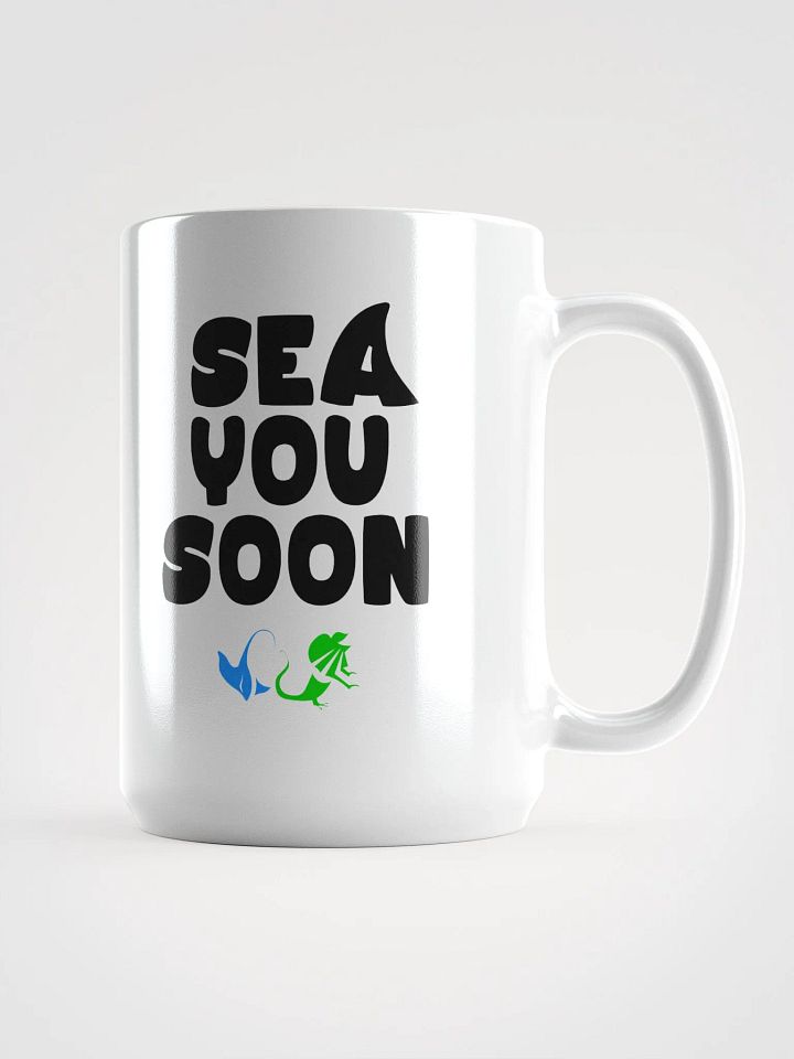 Sea You Soon Muggy product image (1)