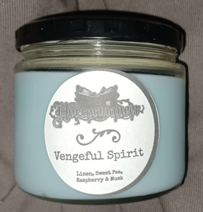 Vengeful Spirit product image (2)