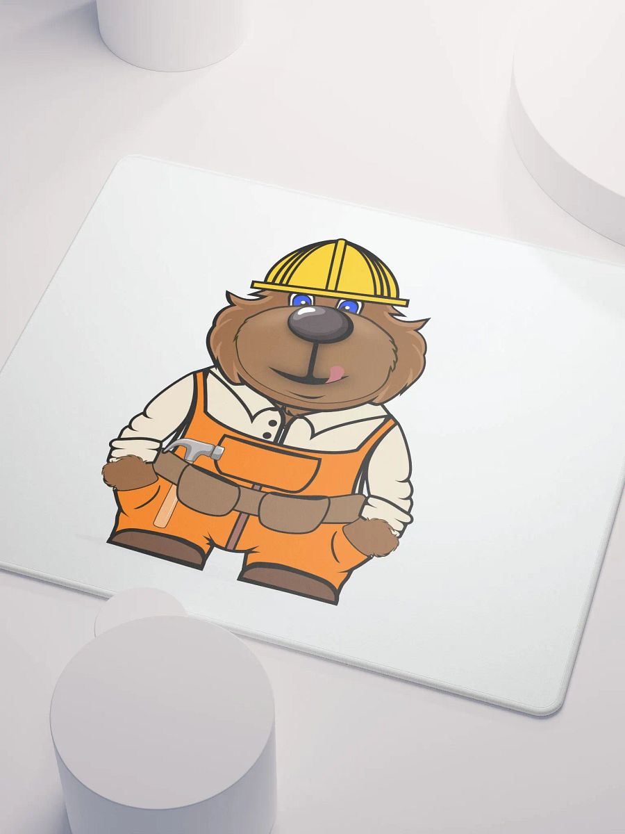 Logo Mousepad product image (3)