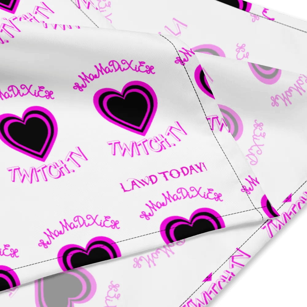 Mama's Bandana product image (4)