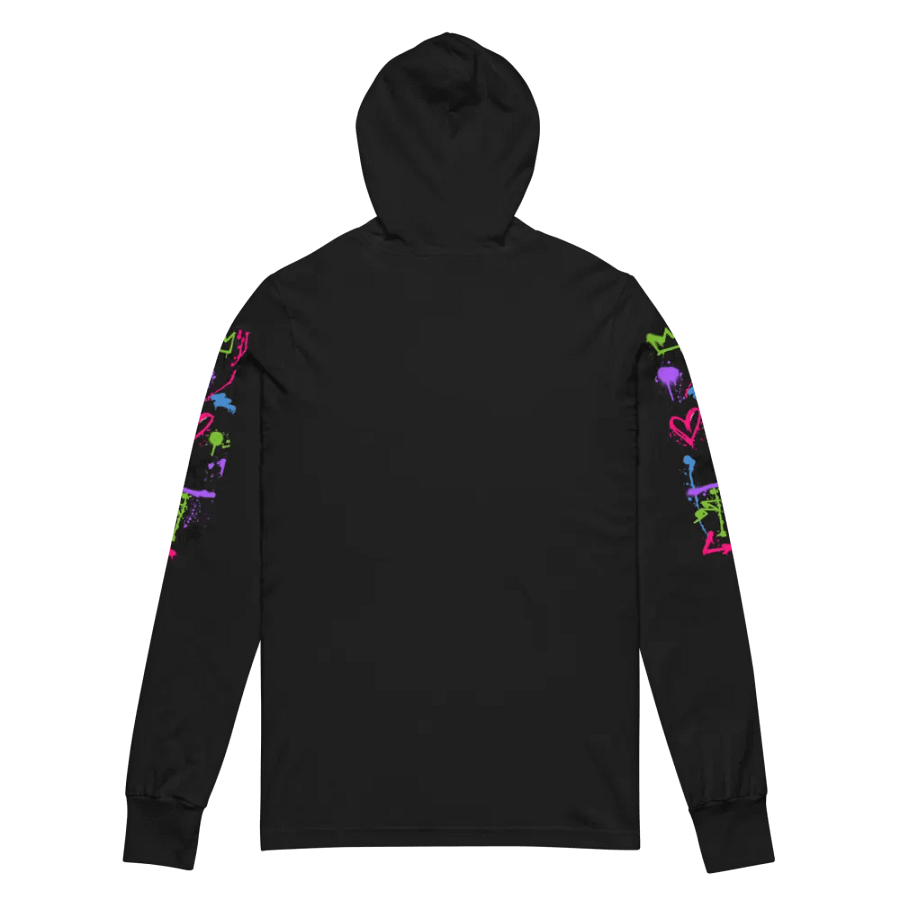 Nothing Ever Stays Dead Hoodie Shirt product image (6)