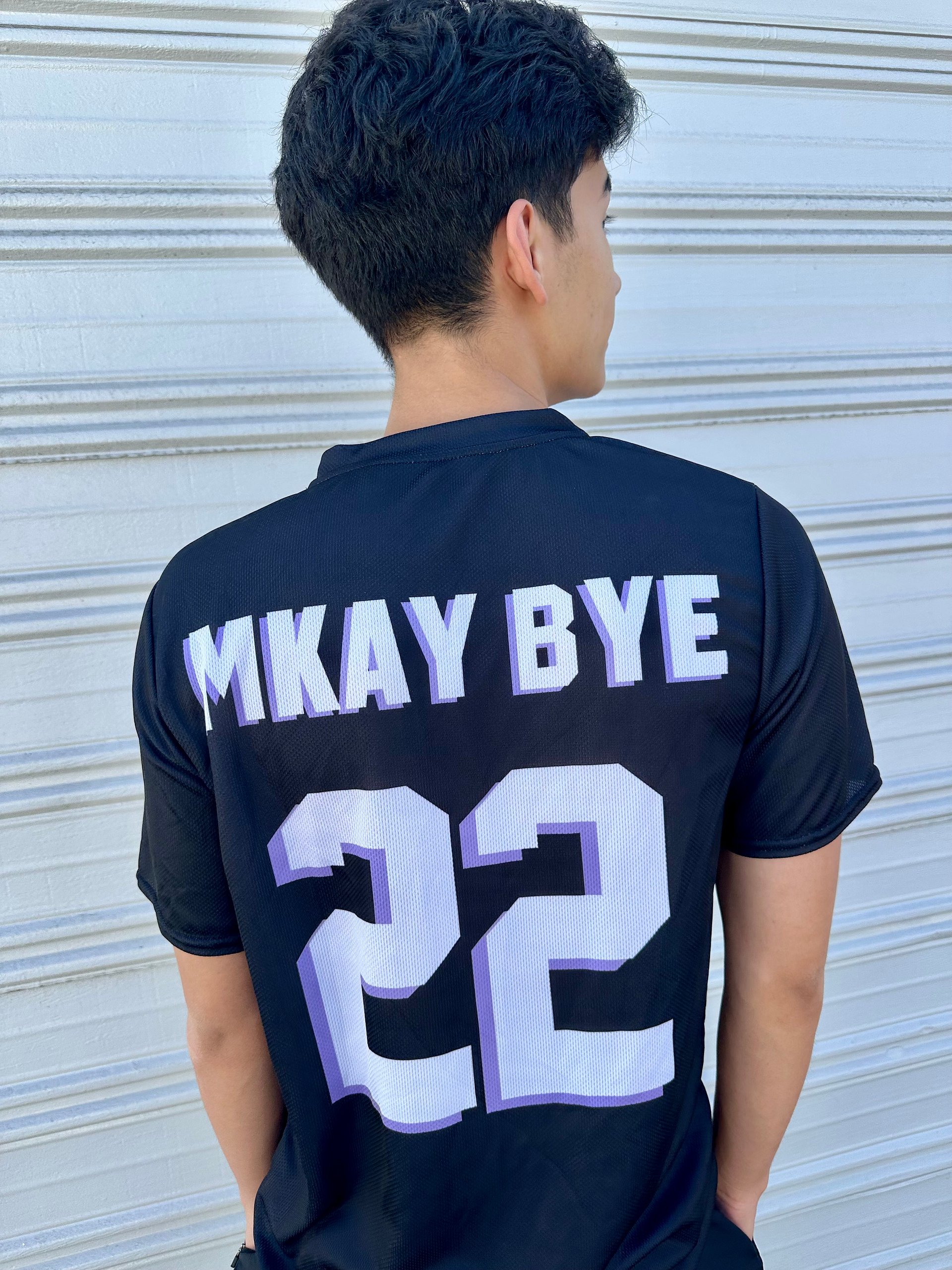 Wassabi Jersey Shirt product image (4)