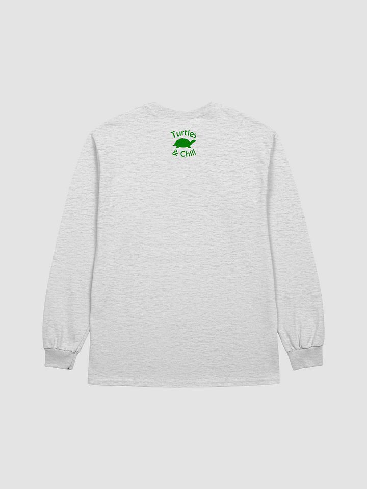 Ready 2 Chill - Long Sleeve Tee product image (17)