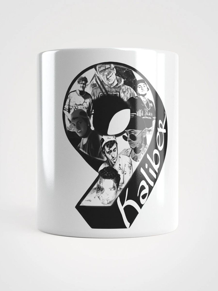 The Mean Mug product image (5)