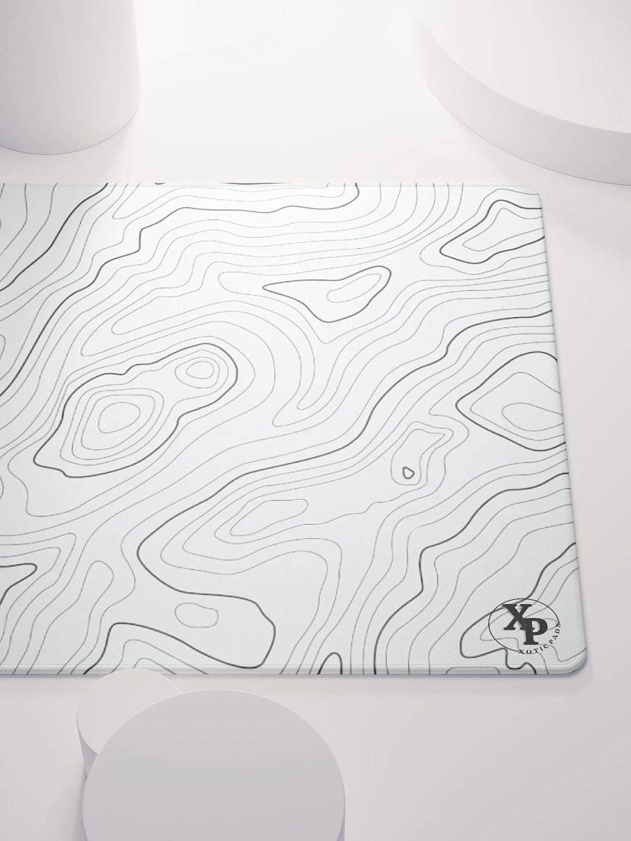 White Swirls product image (9)