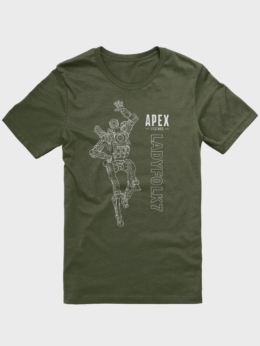 Pathfinder T-Shirt product image (1)