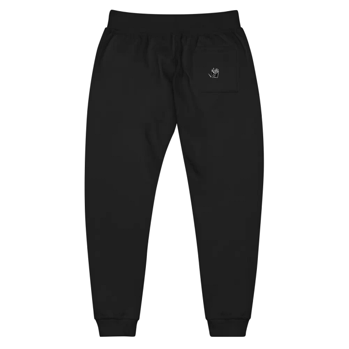 Fryenation Unisex Skinny Fit Joggers product image (2)