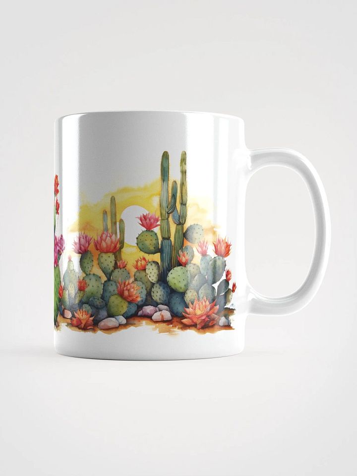 Desert Sunrise Mug product image (1)
