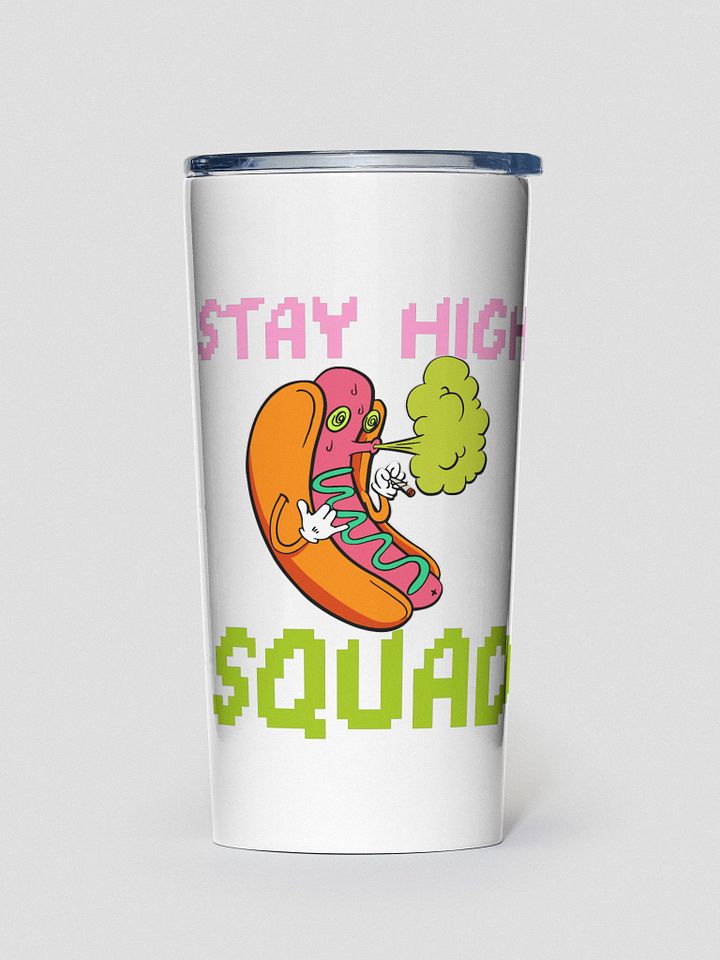 Hot Shot The Hot Dog product image (1)