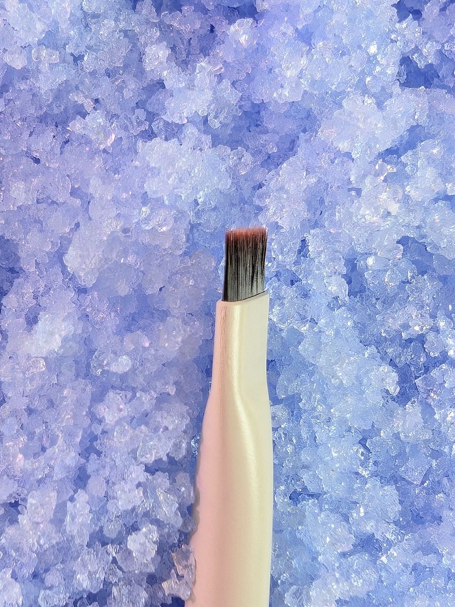 BlueSno Flat Brush product image (4)