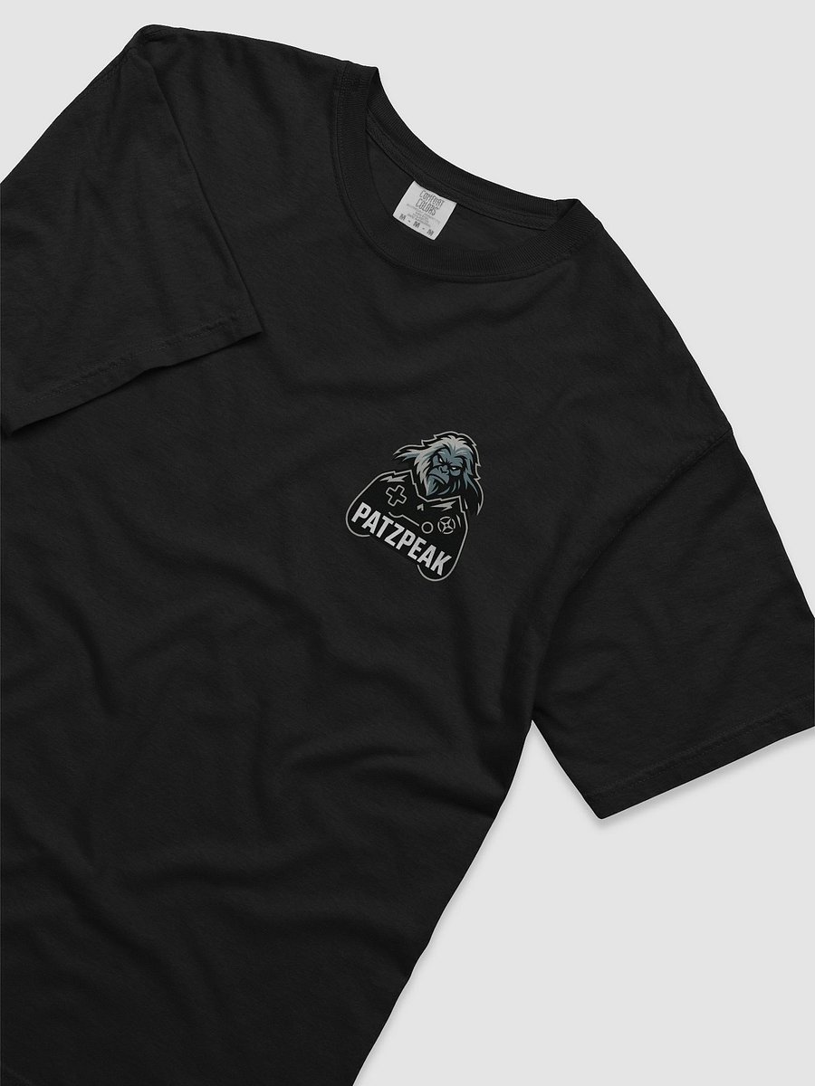 Summit Gaming Compass T-Shirt product image (46)
