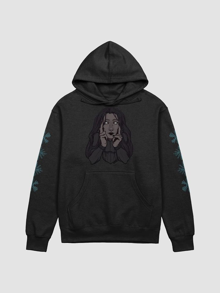 Winter Cognizance Pullover Hoodie - Unisex product image (2)