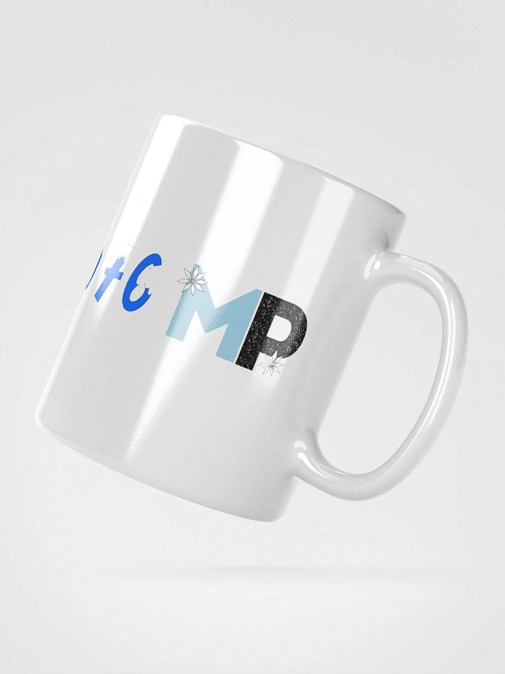 Polo Frost Mug product image (5)