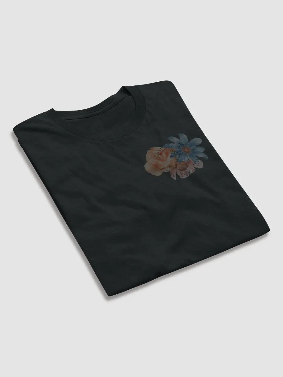 Anchored in Relaxtion T shirt product image (26)