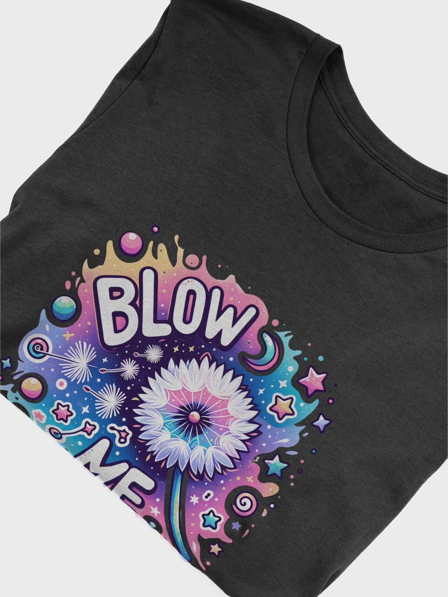 Dandelion Dream T-Shirt product image (46)