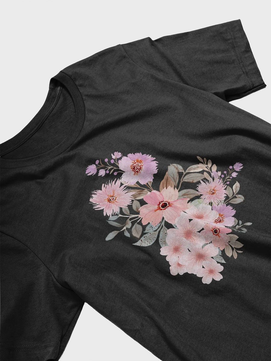 Floral Delight Women's T-Shirt product image (12)
