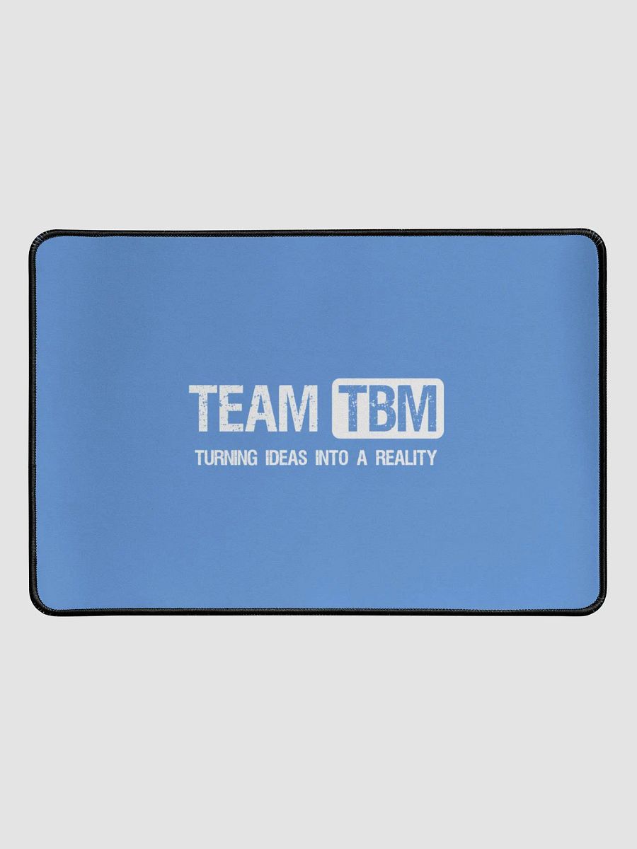 TeamTBM 12