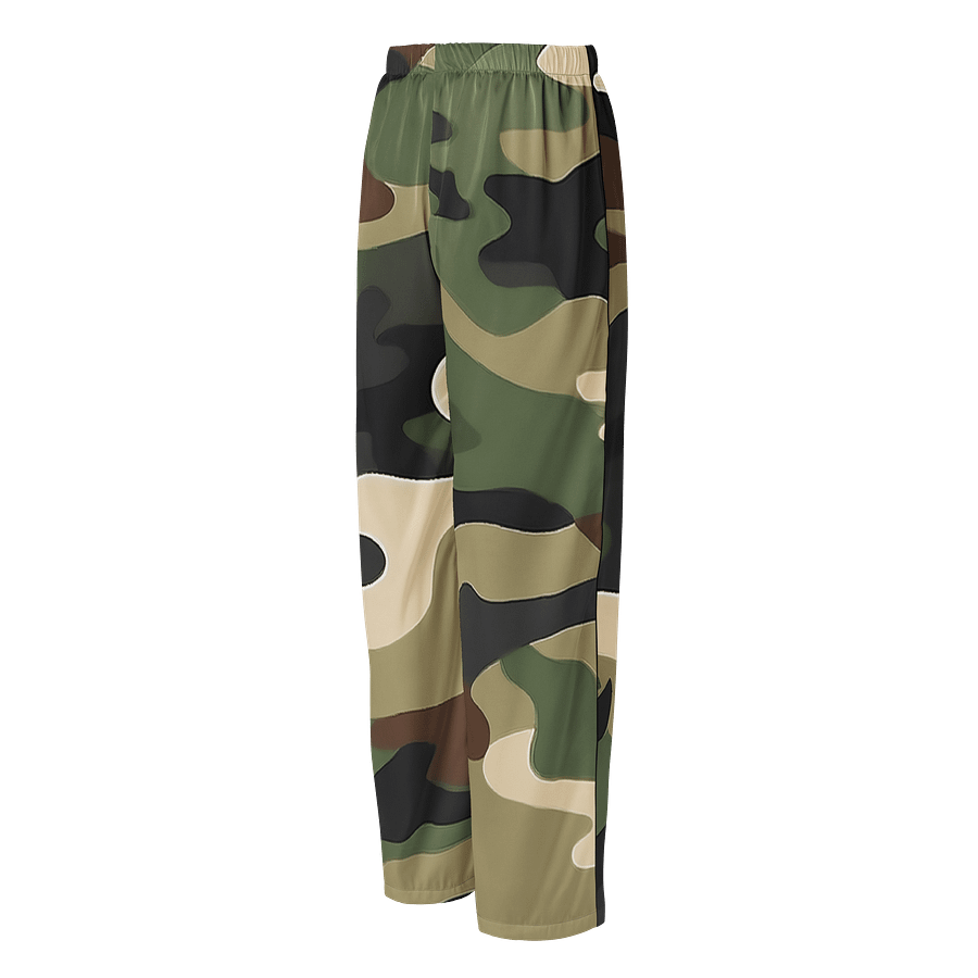 Women's Pajama Pants camo product image (2)