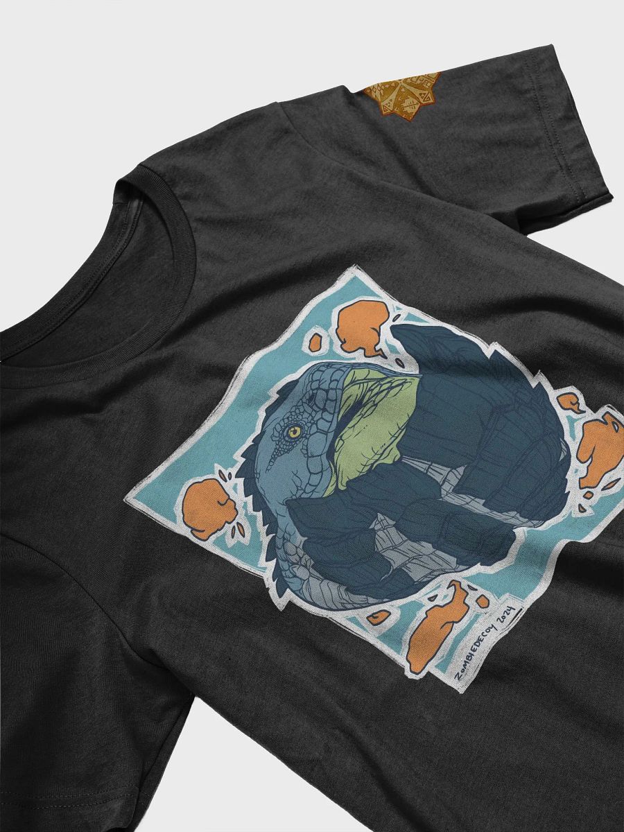 Dodogama Lightweight Shirt product image (21)