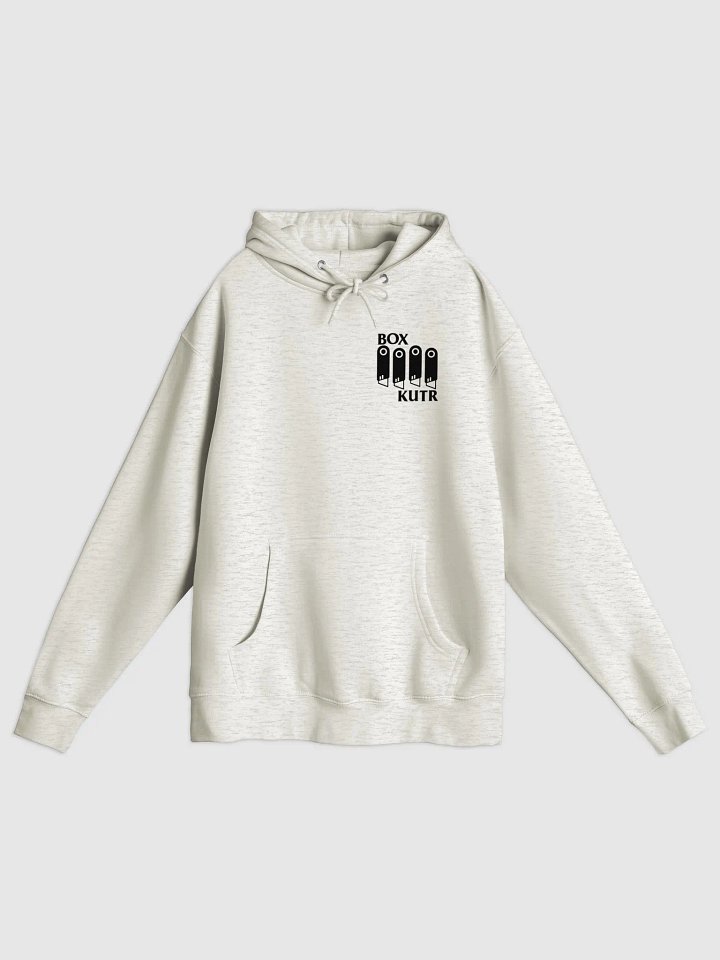 Box Kutr Hoodie product image (5)
