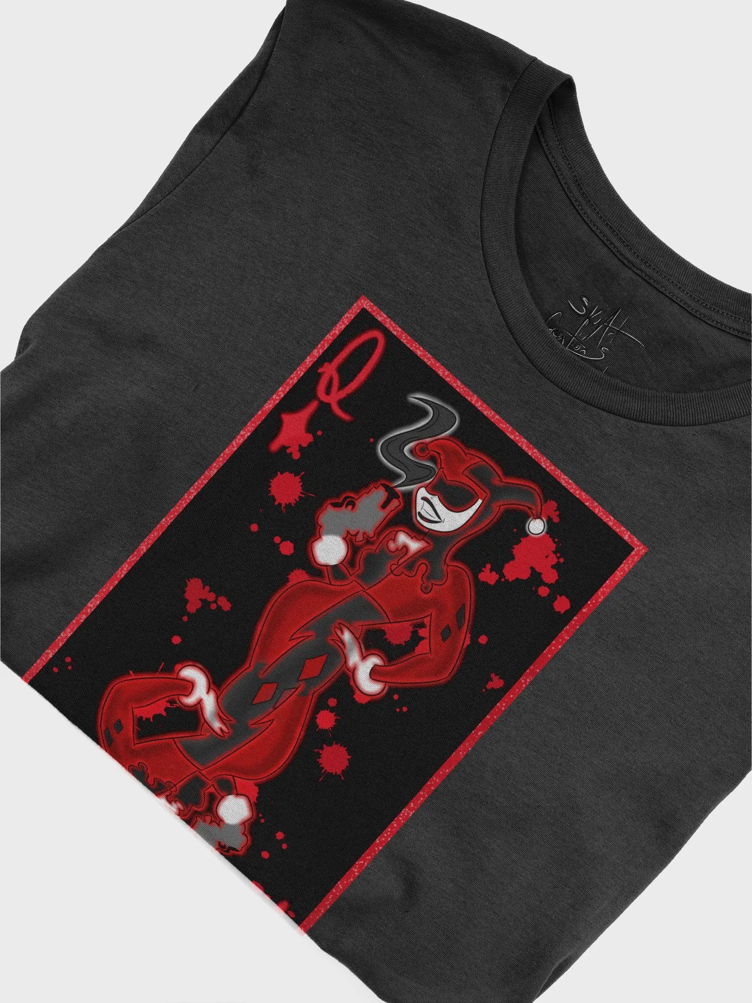 harley queen shirt product image (5)