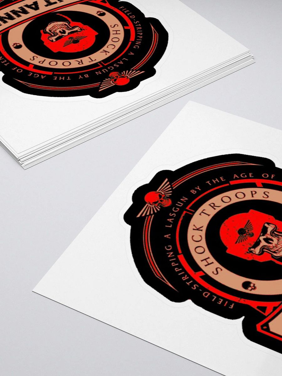 102nd Insignia Patch product image (4)