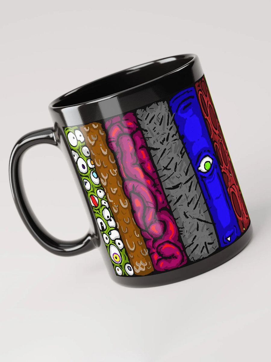 Monster Books Mug product image (5)
