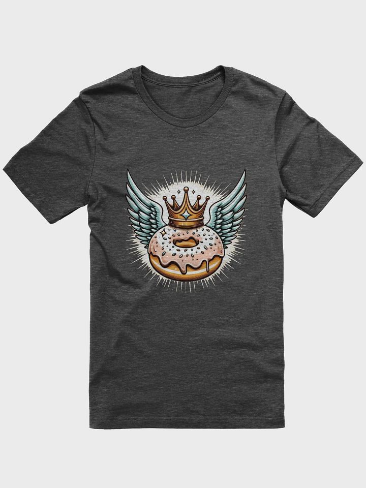 Holy Donut T-Shirt product image (1)