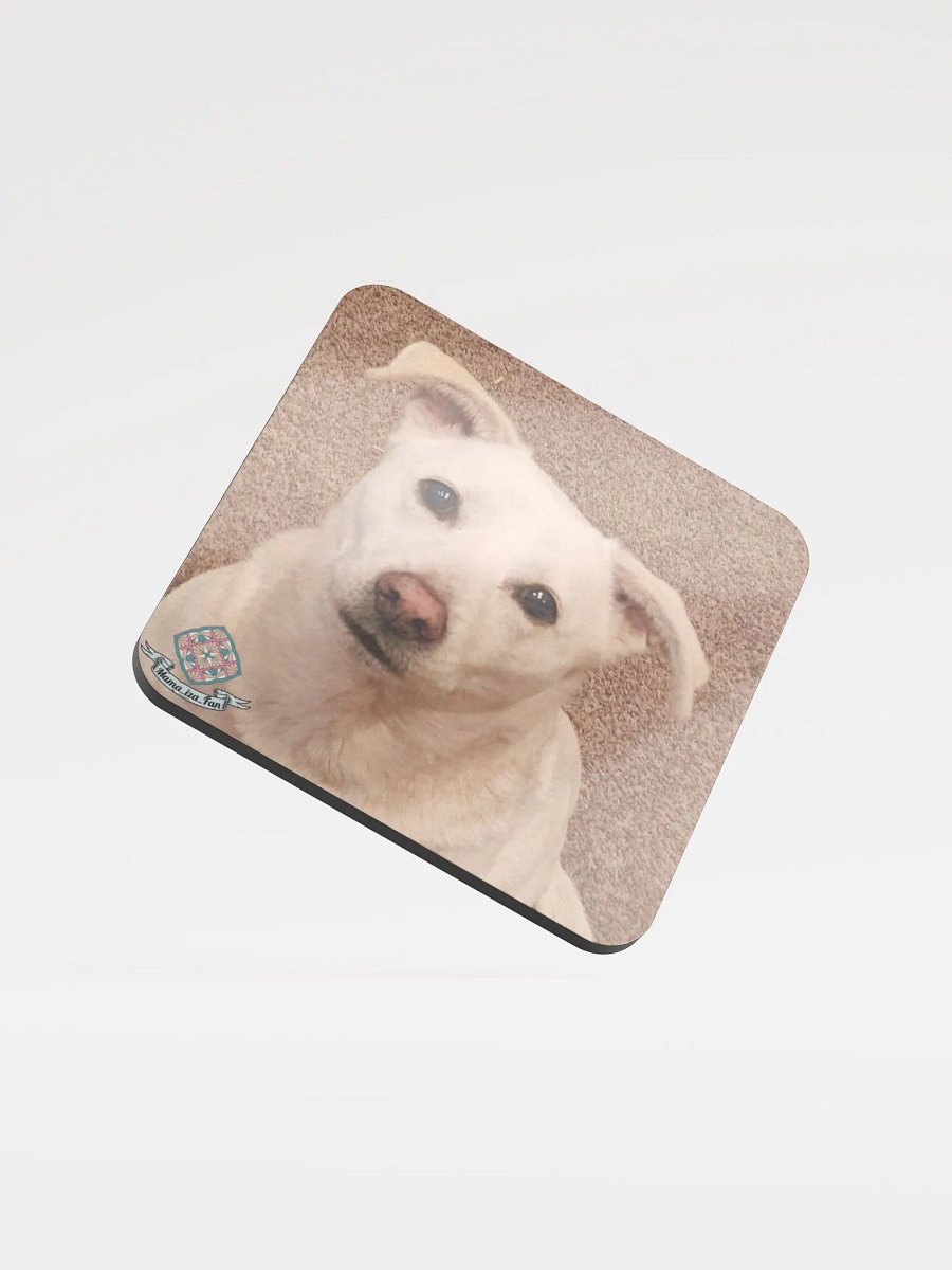 Zoe Zoe Coaster product image (1)