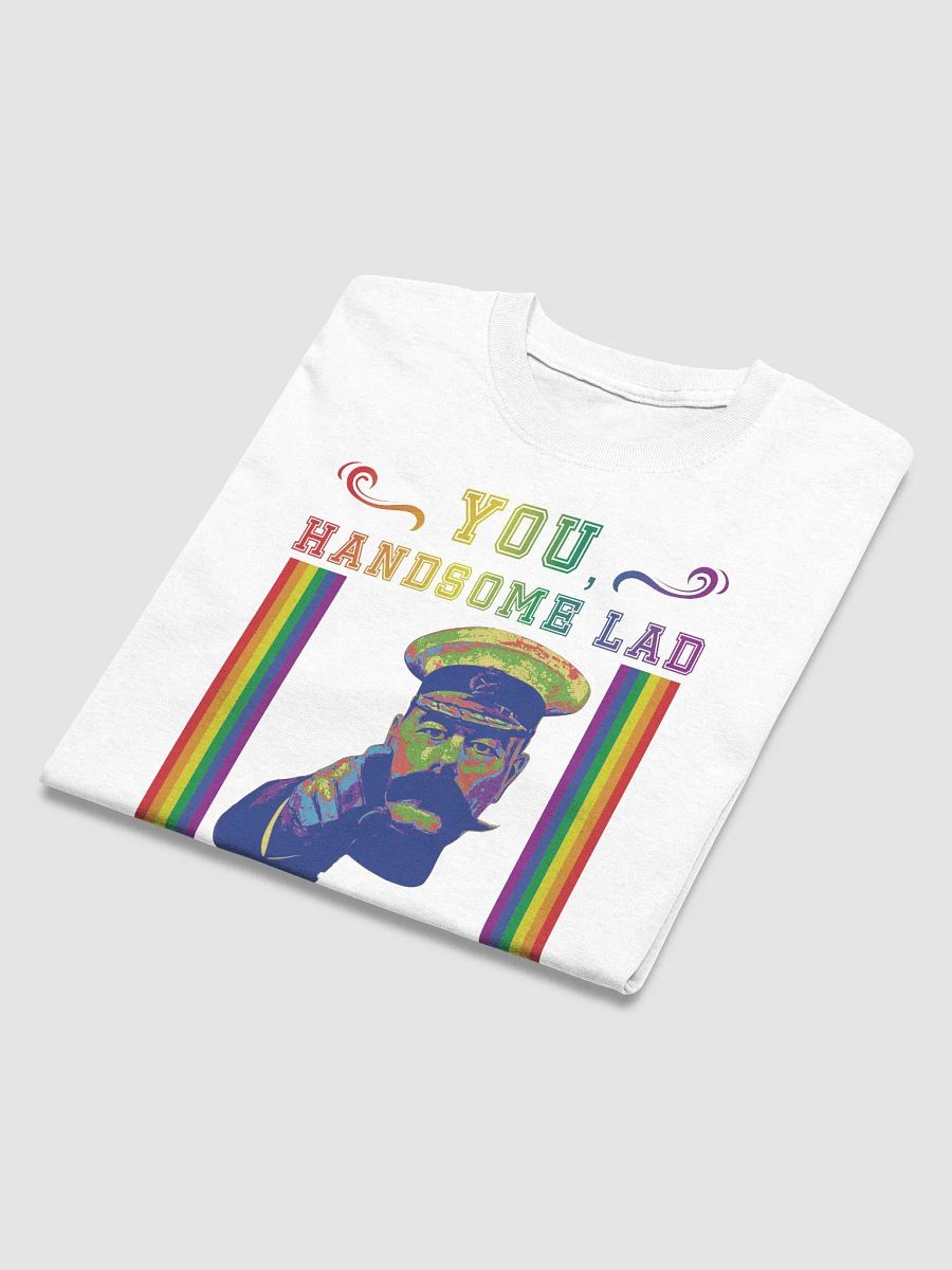 Come with me to the Pride Parade product image (6)