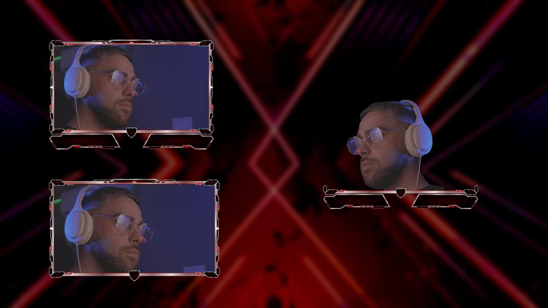 Speedy X Stream Overlay Package product image (3)