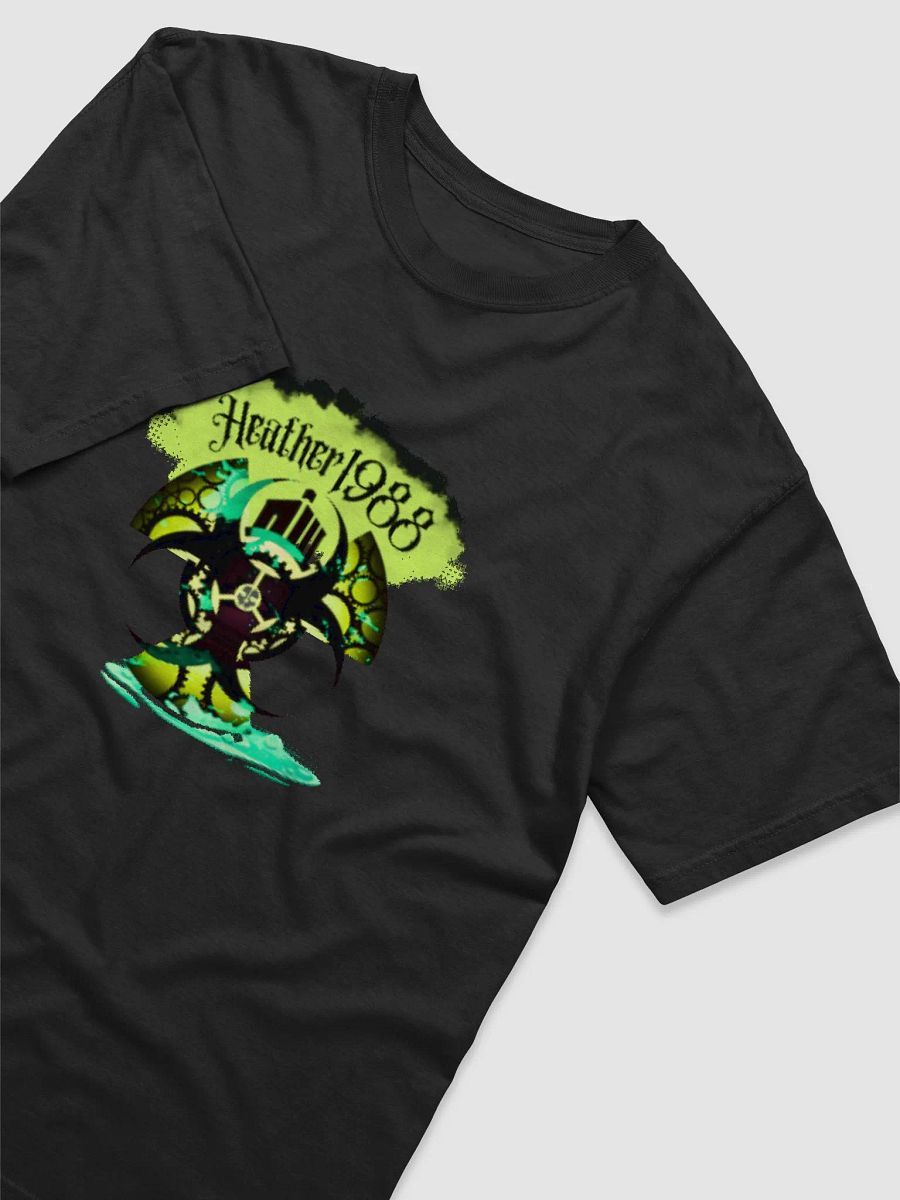 Heather_1988 T-Shirt product image (7)