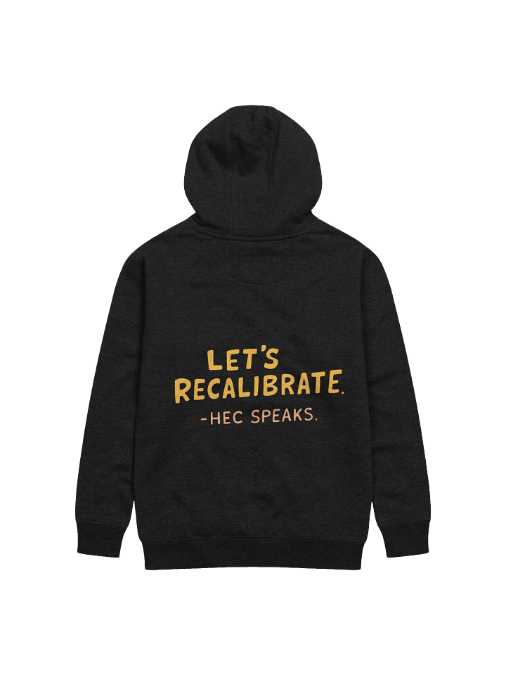 LETS RECALIBRATE (b) product image (1)