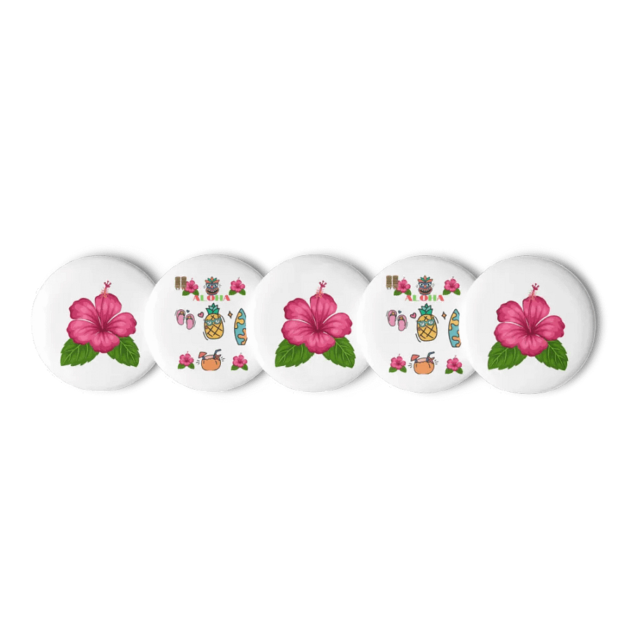 Hawaiian Aloha product image (6)