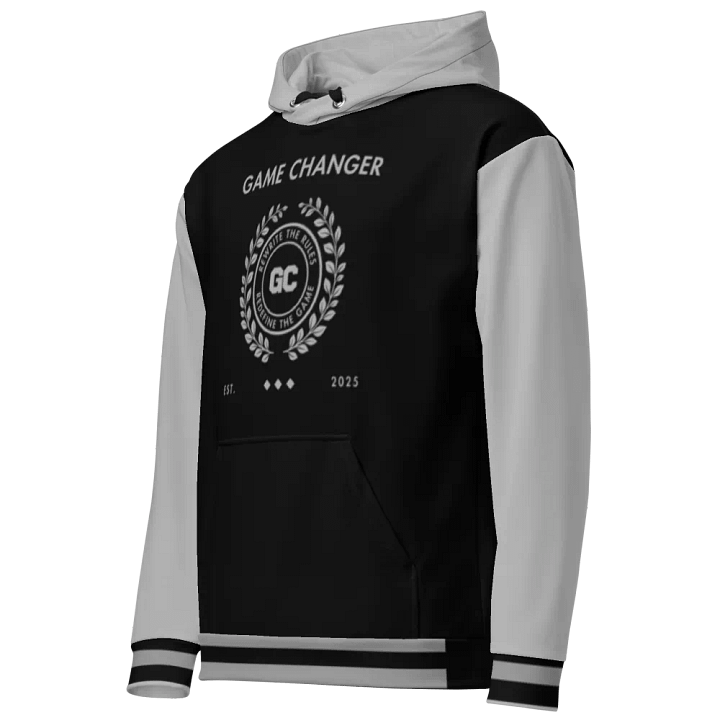Game Changer: Rewrite the rules. Redefine the game. product image (2)
