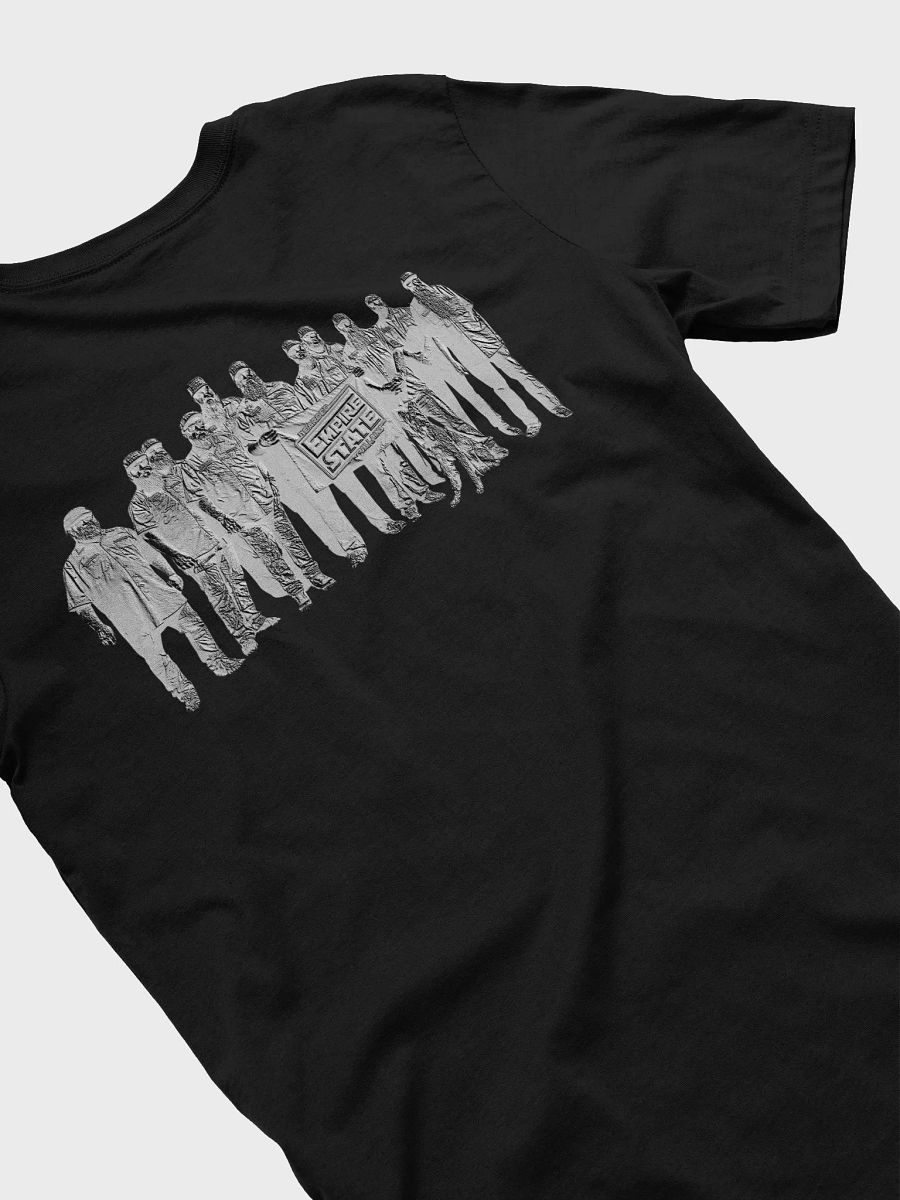 ECM 2025 Members in Carbonite T-Shirt product image (4)