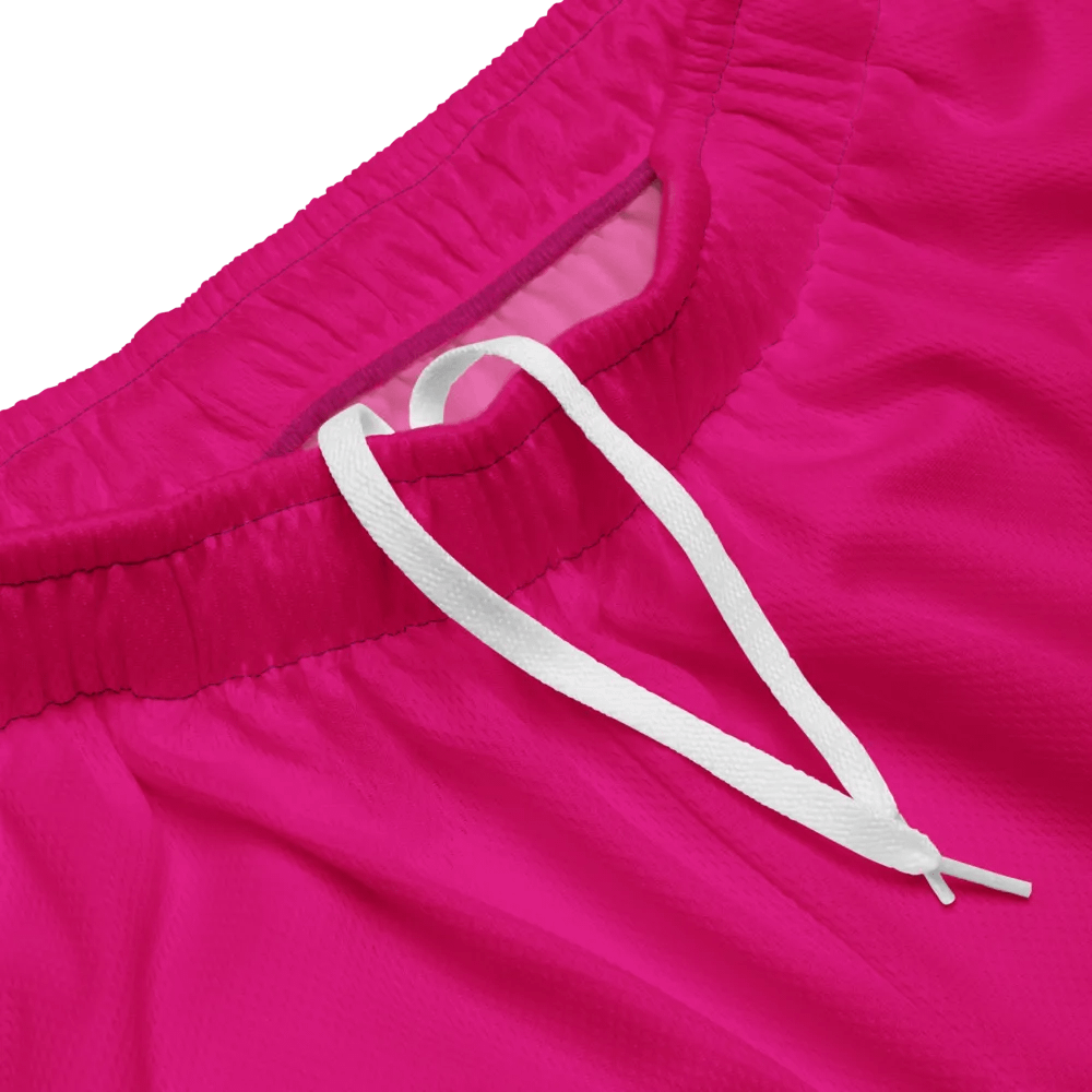 Libra Harmony Mesh Shorts product image (3)