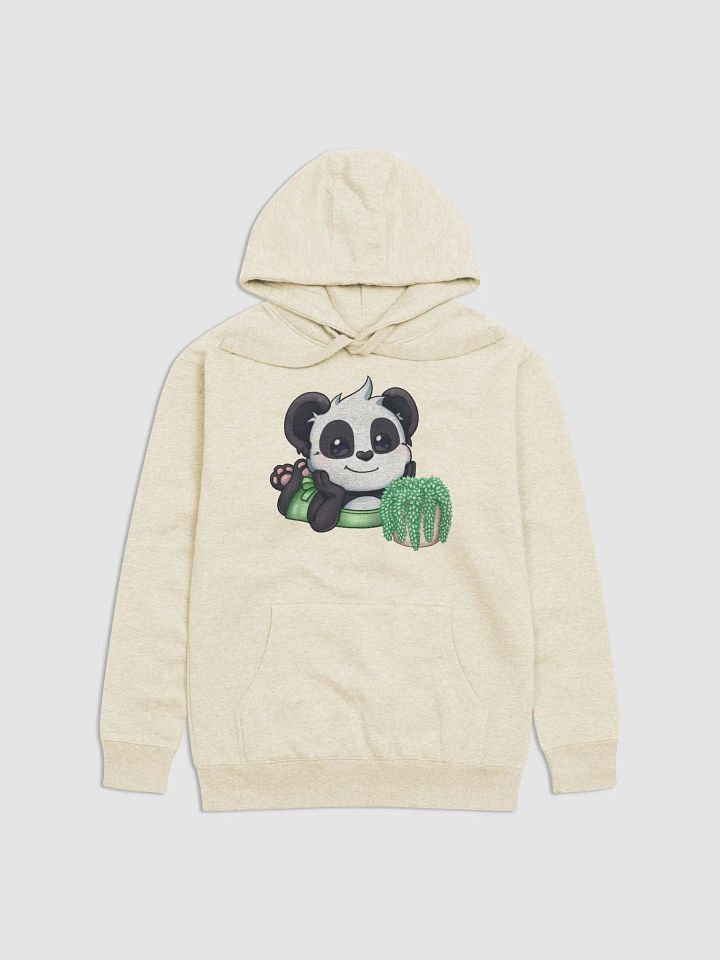 Burrito lover! - Bluza unisex product image (1)