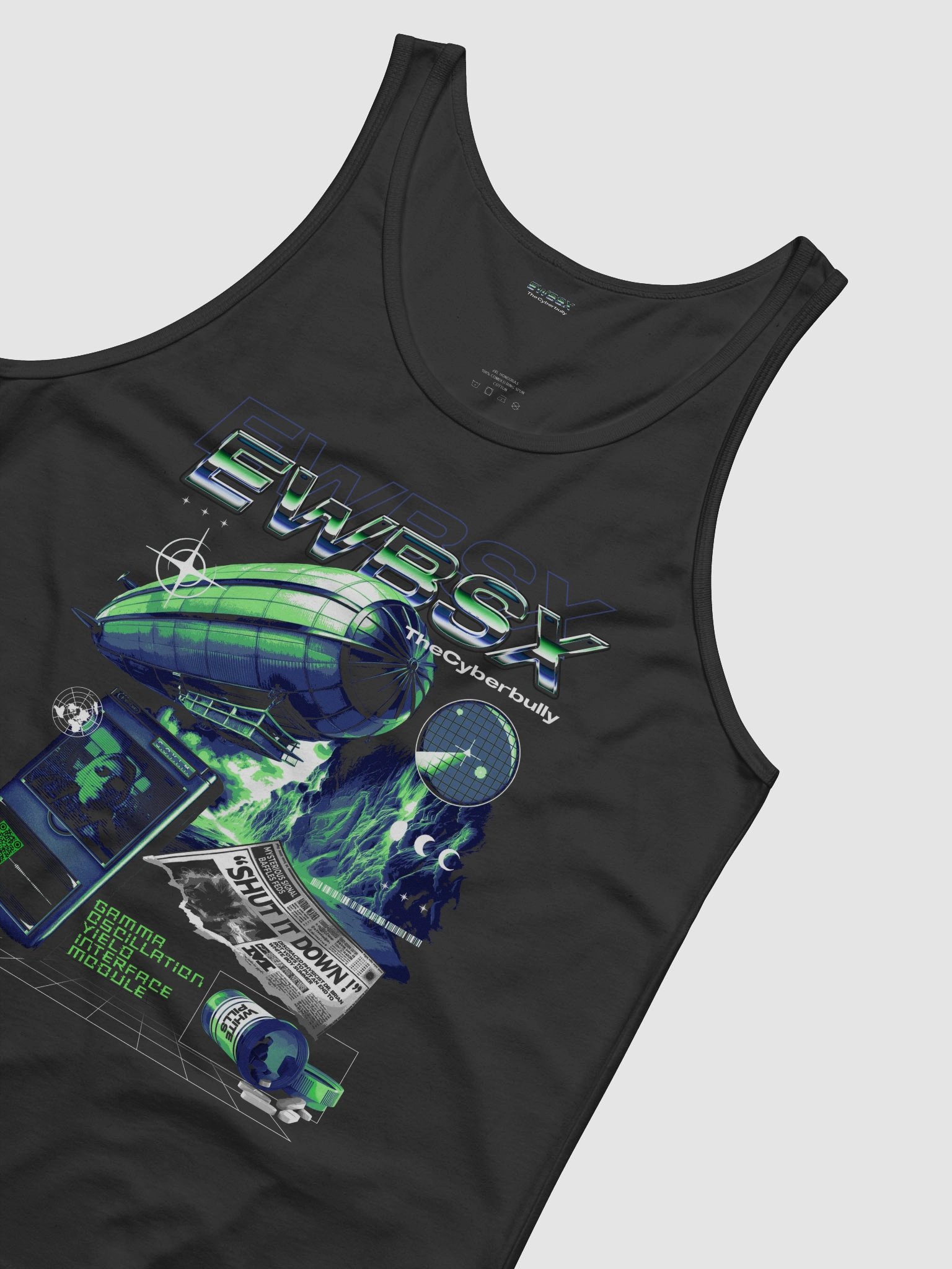 The Lore Tank product image (4)