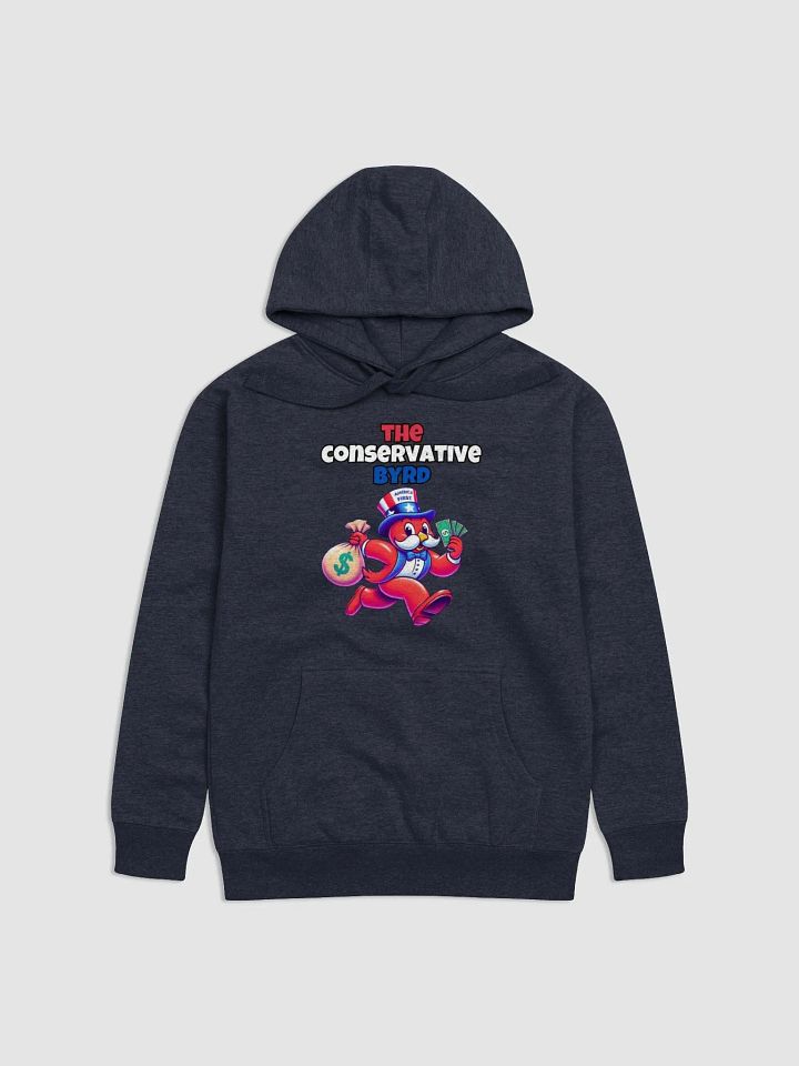 The Money Byrd Hoodie! product image (1)