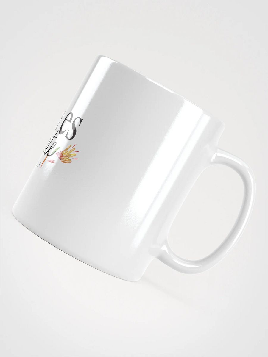 Proverbs 31:25 Mug product image (11)