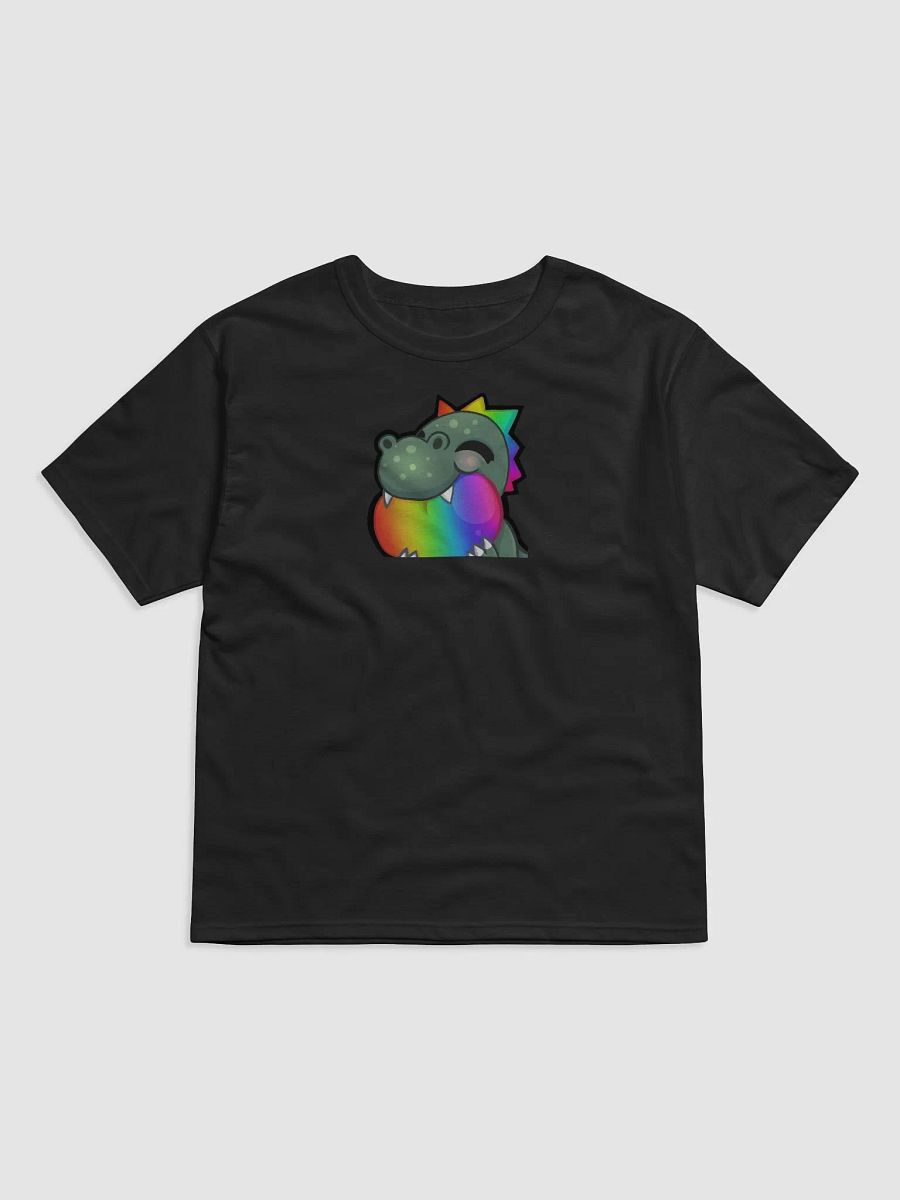 Love Zilla Relaxed-fit T-Shirt product image (1)