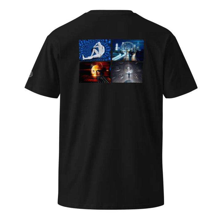 The How I... Tee product image (1)