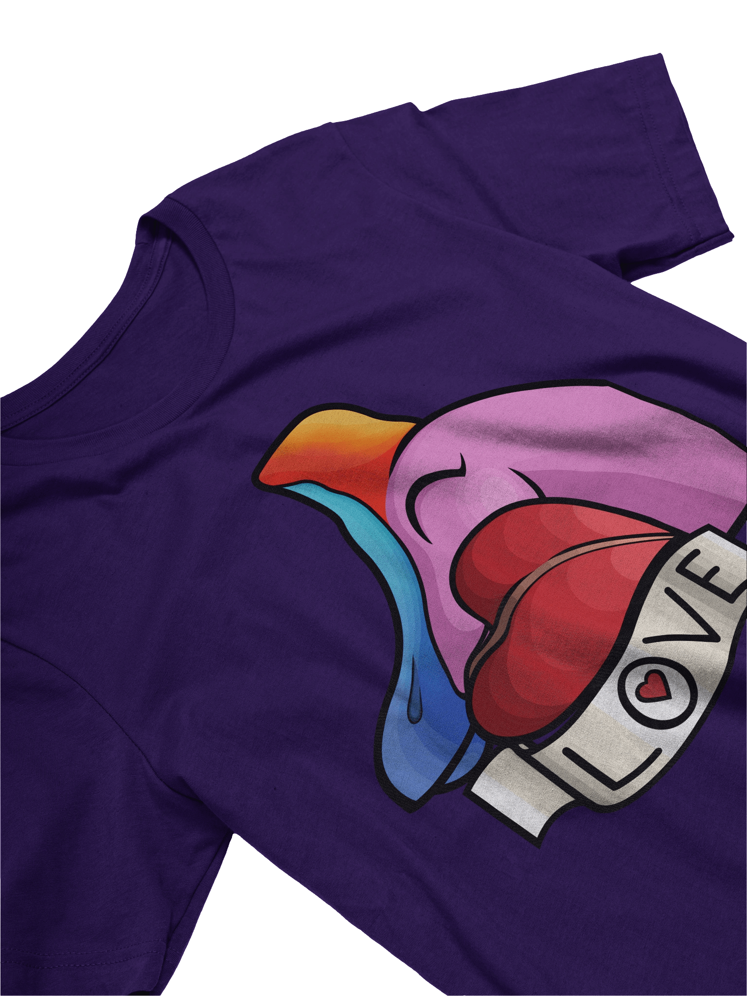 Love Unisex Shirt product image (22)